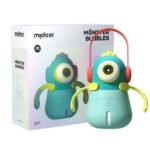 Bubble Monster Machine - Blue - Image 2